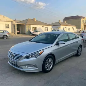Hyundai Sonata 2017