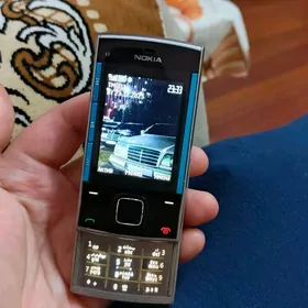 Nokia x3