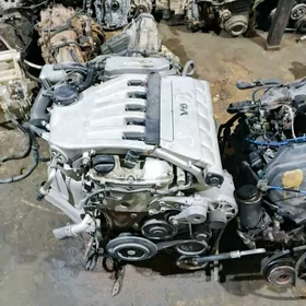 Wolkswagen Tuareg V6 3.2