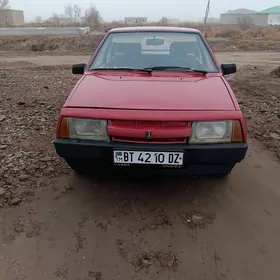 Lada 2109 1988