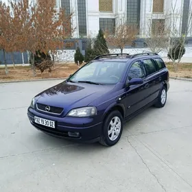 Opel Astra 2000