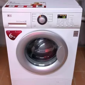 kir masin Ст машина LG