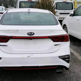 Kia Forte 2021