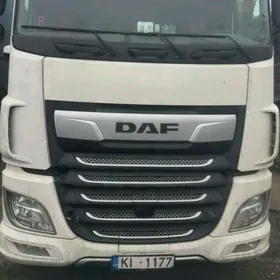 DAF 480 2021