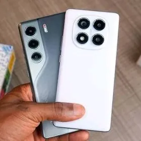 INFINIX TEHNO KAROPKASYZ ALYAS