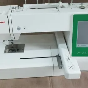 Janome 450