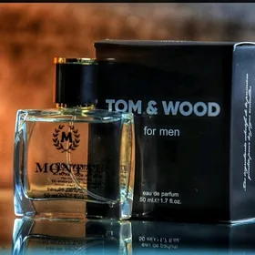 Duhy duhi Monty TOM VOOD