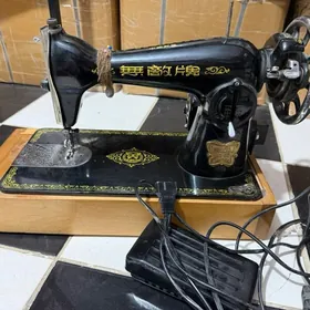 Gadym kebelek tikin masyn