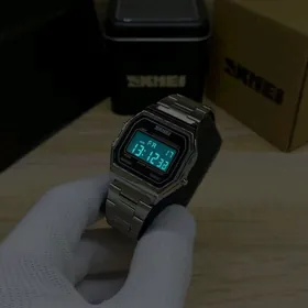 Skmei sagat часы