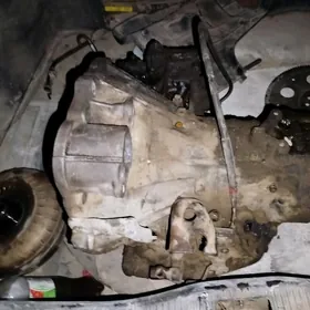 Каропка передача, трансмиссия