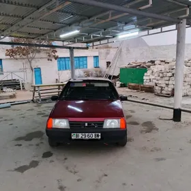 Lada 21099 2001