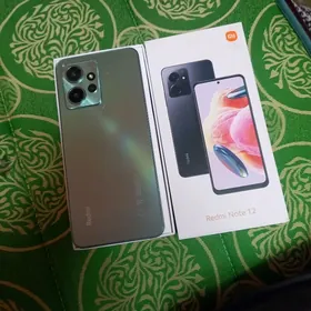 Redmi Note 12. 8.128