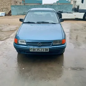 Opel Astra 1992