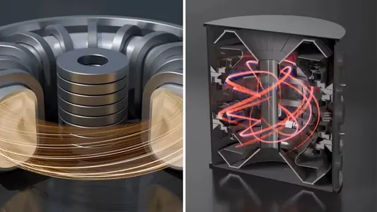 ИИ ускорил моделирование термоядерной плазмы с нескольких дней до секунд