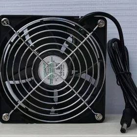 вентилятор