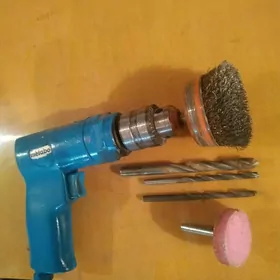 мини дрель для авто