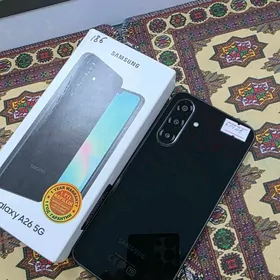 Samsung A26