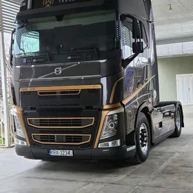 Volvo FH 500 2020
