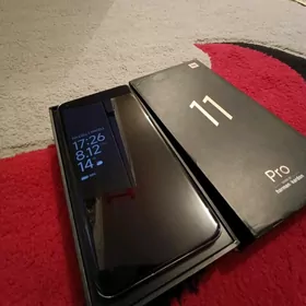 Mi 11 pro 256/12+4Gb