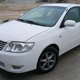 Toyota Corolla 2005