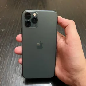 iPhone 11 pro