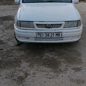 Opel Vectra 1992