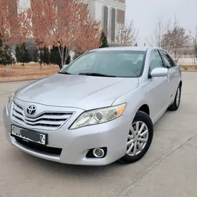 Toyota Camry 2009