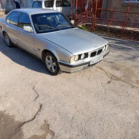 BMW 525 1991