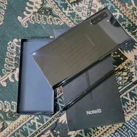 samsung not 10 8:256