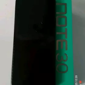 infinix not 30 8+8/256