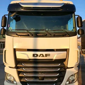 DAF 480 2020
