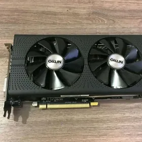 RX 470 Sapphire 4gb 256b GDDR5