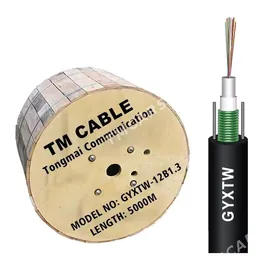 optika kabel drop kabel