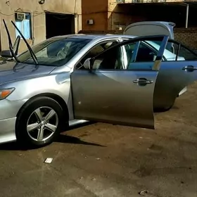 Toyota Camry 2008