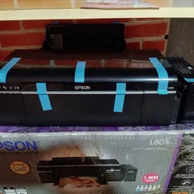FULL EPSON L805  PRINTER 