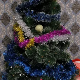 Ýolko arça yolko ёлка