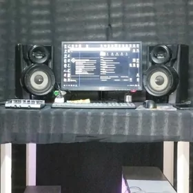 AUDIO SES STUDIO
