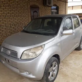 Daihatsu Terios 2007