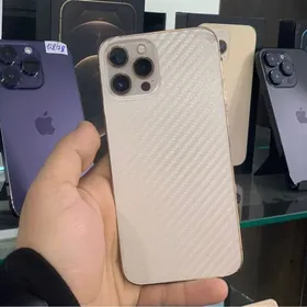 Iphone 12 Pro Max 🟡