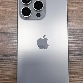 IPhone 15 Pro Max 512 GB  92%