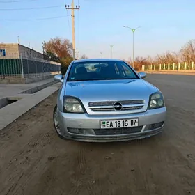 Opel Vectra 2002