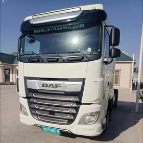 DAF 45220 2020