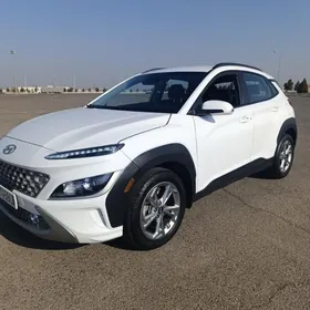 Hyundai Kona 2022