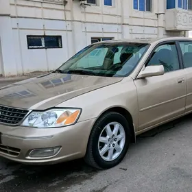 Toyota Avalon 2000