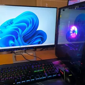 Arzan guycli i7 rtx 2060 komp