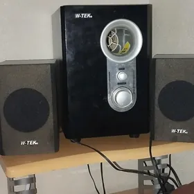 Satlyk Kolonka bocka 2.1