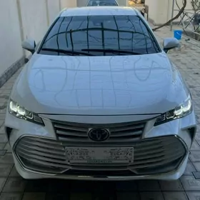 Toyota Avalon 2020