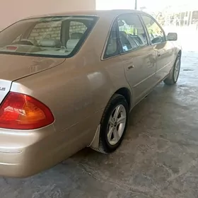 Toyota Avalon 2002