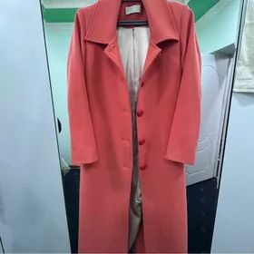 Пальто женское