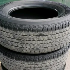 265 65 17 BRIDGESTONE yyl 4523